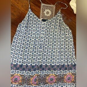 Unique Francesca’s shirt